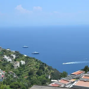 Apartamento Casa Almary, Amalfi