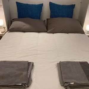  Alloggio in famiglia Milan Nice Room Italia