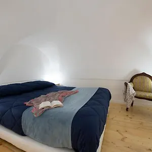 La Bamboniera Centro Storico Appartamento
