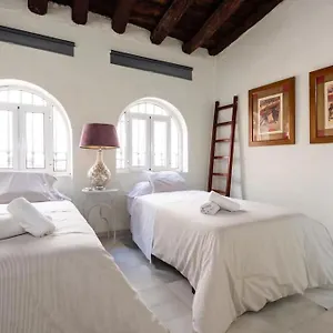  Сasa de vacaciones Nueva Casa Boutique En El Centro De España