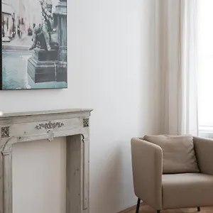  Apartamento Heymi In Center Austria