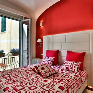 Design Centro Storico Aparthotel
