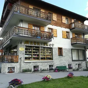  Appartamento Casa Ester Italia