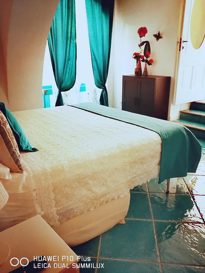 Amalfi Small Wonder Tiny Town House 0*,  Italy