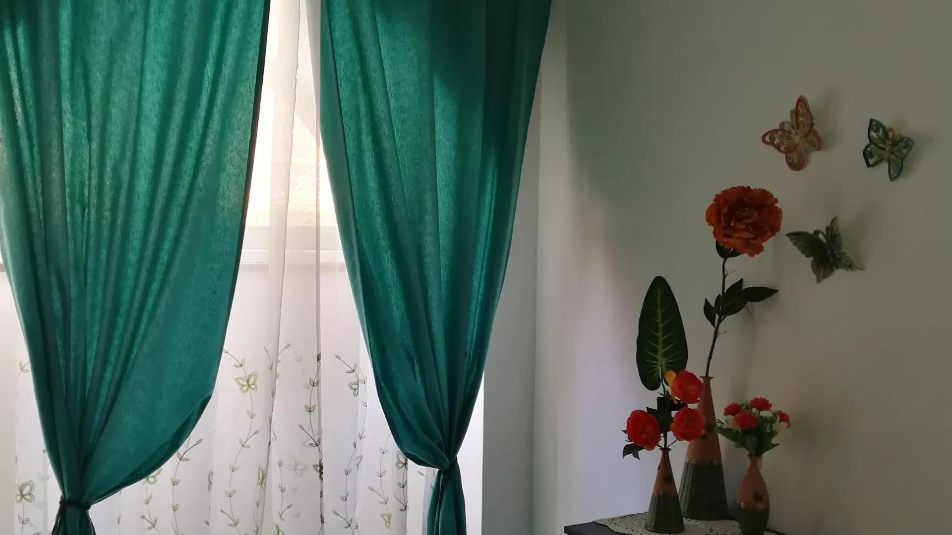 Apartment Amalfi Small Wonder Tiny Town House