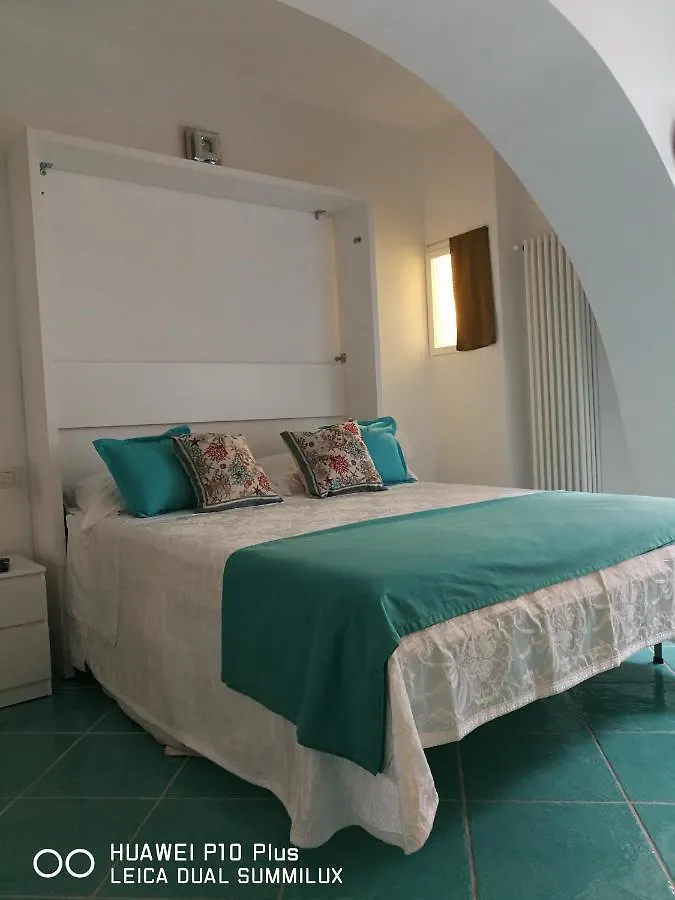 Amalfi Small Wonder Tiny Town House 0*,