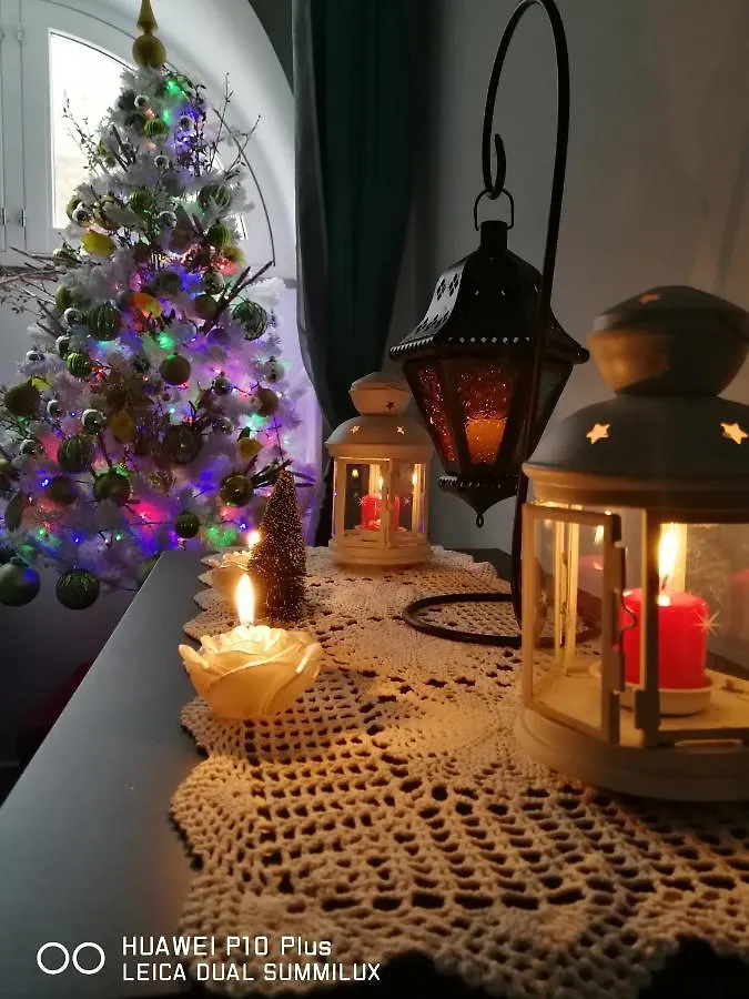 Apartamento Amalfi Small Wonder Tiny Town House Itália